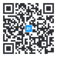 iPhone APP 二维码 | U8 INTERNATIONAL